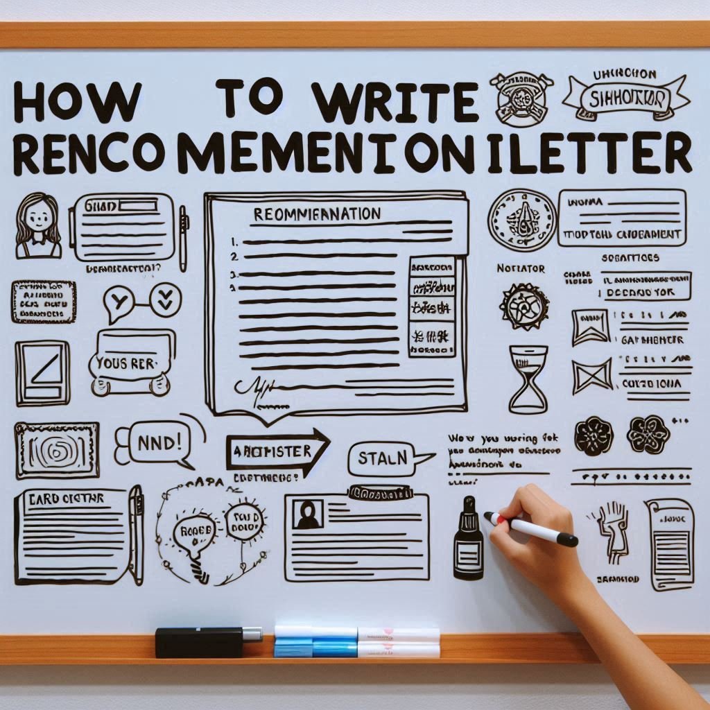 What is an Effective Recommendation Letter? How to Write